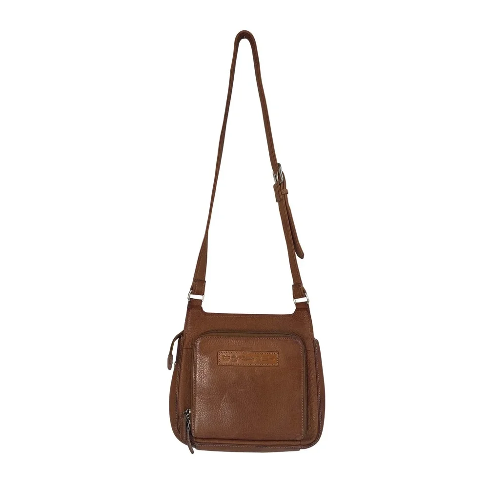 Fossil crossbody bag